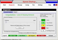 Speed Startup screenshot